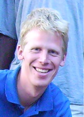 Jaïrus Brandsma