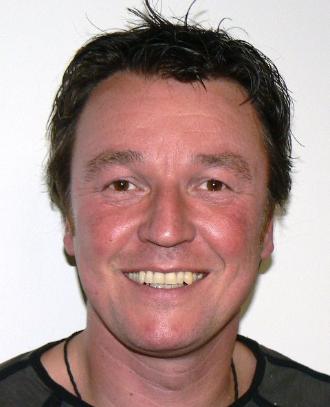 Gé van den Eertwegh