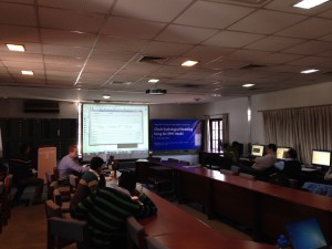 ICIMOD_course_photo3