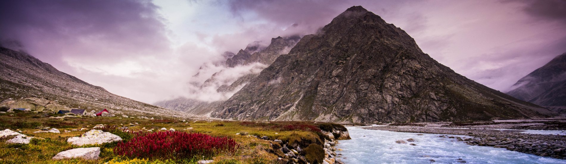 Development of a Glacio-Hydrological Model and IWRM Plan for the Uttarakhand subbasin in India