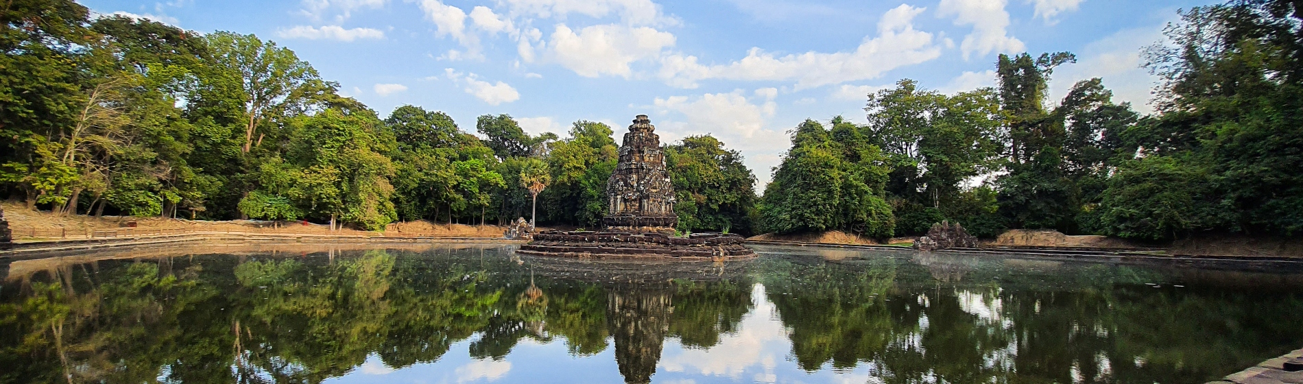 Verbetering van IWRM en klimaatbestendigheid in kwetsbare stedelijke gebieden in het stroomgebied van de Mekong