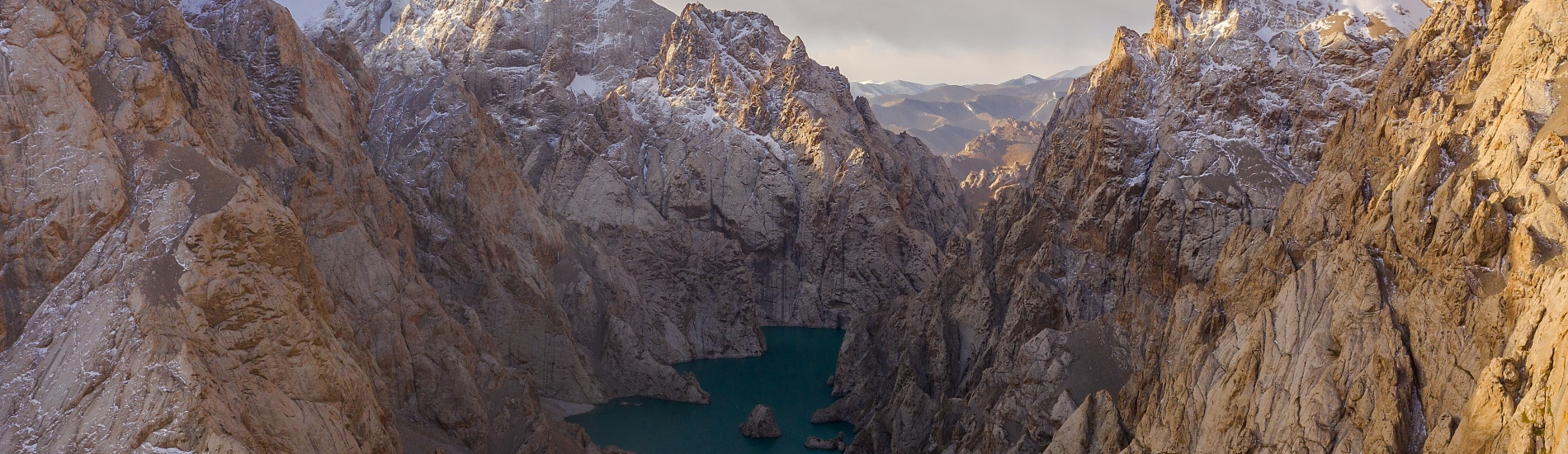WE-ACT: Water Efficient Allocation in a Central Asian Transboundary River Basin