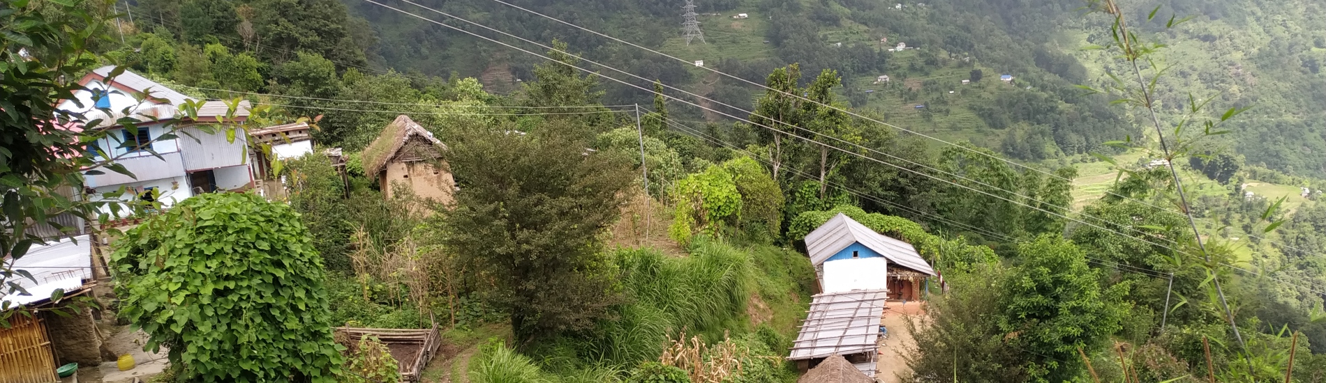 RoSPro: Roadside Spring Protection to Improve Water Security in Nepal